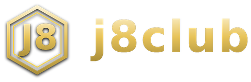 j8club logo